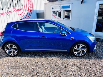 Used Renault Clio 2020 for sale - 77785073: Photo