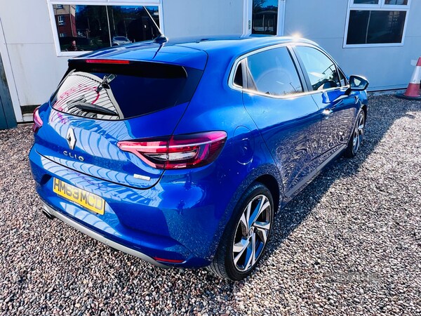 Used Renault Clio 2020 for sale - 77785073: Photo 4