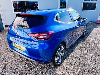 Used Renault Clio 2020 for sale - 77785073: Photo