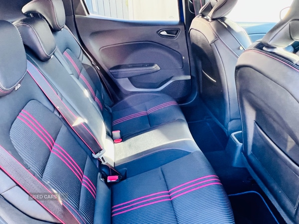 Used Renault Clio 2020 for sale - 77785073: Photo 7