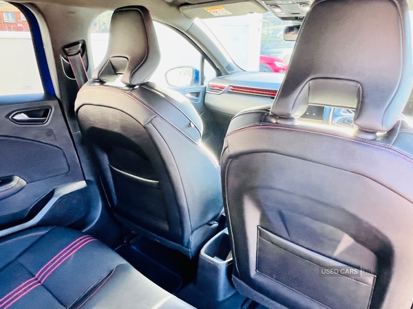 Used Renault Clio 2020 for sale - 77785073: Photo 8