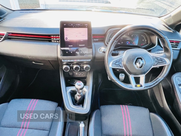 Used Renault Clio 2020 for sale - 77785073: Photo 9