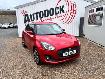 Used Suzuki Swift 2018 for sale - 75052104: Photo