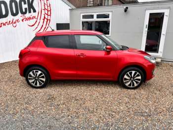 Used Suzuki Swift 2018 for sale - 75052104: Photo