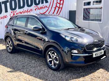 2020 - 1.6 CRDi 48V ISG 2 5dr DCT Auto