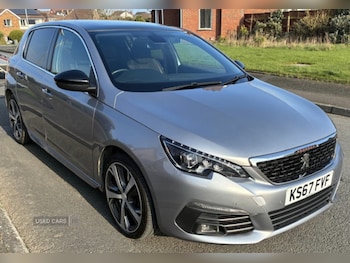 Peugeot 308 feature image