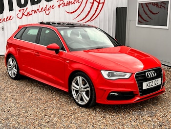 Audi - A3