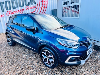 Used Renault Captur 2019 for sale - 79084970: Photo