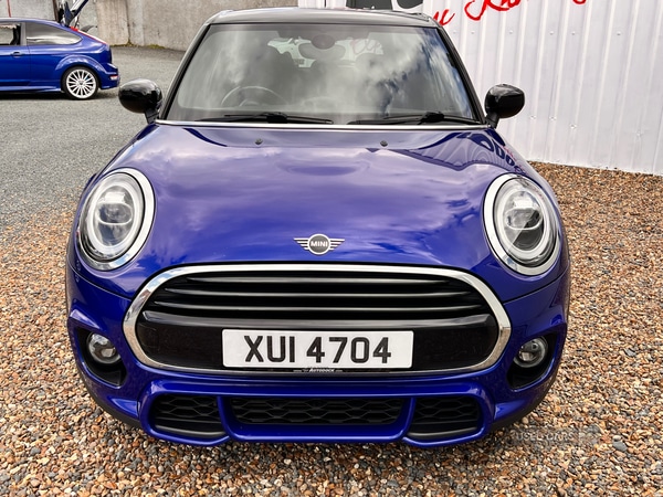 Used MINI Hatch 2019 for sale - 76099704: Photo 11