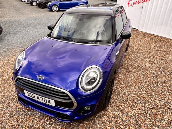 Used MINI Hatch 2019 for sale - 76099704: Photo 12