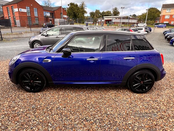 Used MINI Hatch 2019 for sale - 76099704: Photo 13