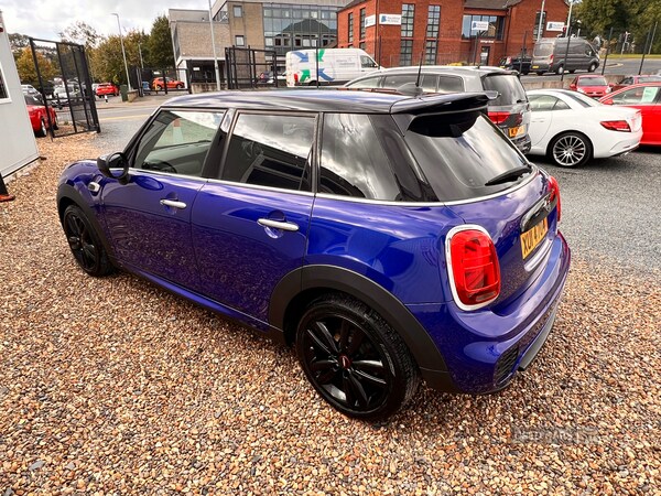 Used MINI Hatch 2019 for sale - 76099704: Photo 14