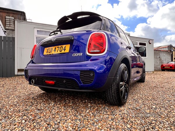 Used MINI Hatch 2019 for sale - 76099704: Photo 16