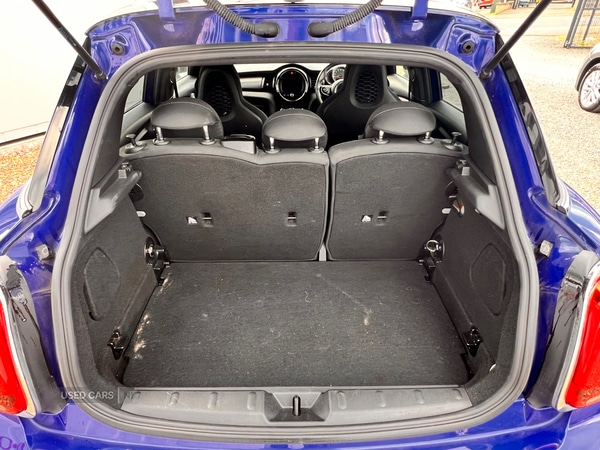 Used MINI Hatch 2019 for sale - 76099704: Photo 17