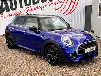 MINI - Hatch