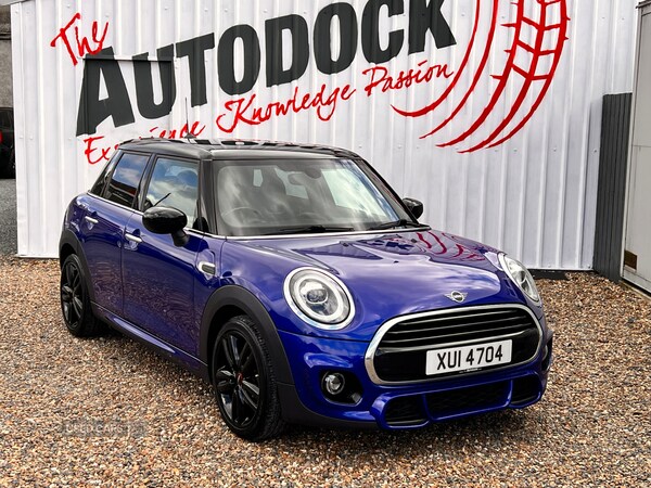 Used MINI Hatch 2019 for sale - 76099704: Photo 2