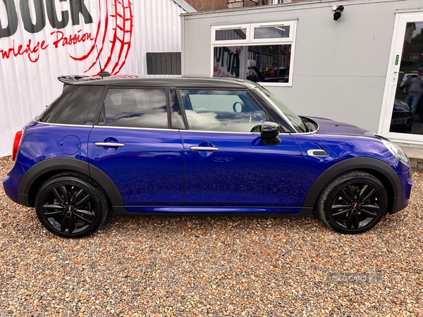 Used MINI Hatch 2019 for sale - 76099704: Photo 3