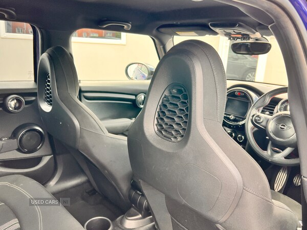 Used MINI Hatch 2019 for sale - 76099704: Photo 8