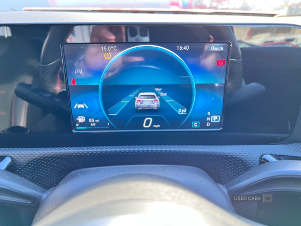 Used Mercedes-Benz A-Class 2019 for sale - 78101946: Photo 10