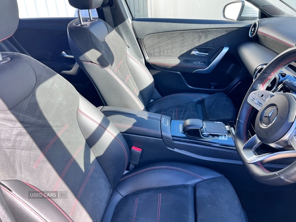 Used Mercedes-Benz A-Class 2019 for sale - 78101946: Photo 11