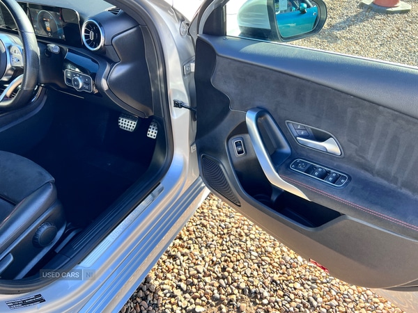 Used Mercedes-Benz A-Class 2019 for sale - 78101946: Photo 12