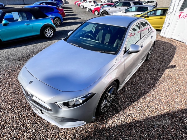 Used Mercedes-Benz A-Class 2019 for sale - 78101946: Photo 15