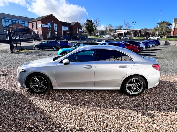 Used Mercedes-Benz A-Class 2019 for sale - 78101946: Photo 16