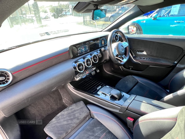 Used Mercedes-Benz A-Class 2019 for sale - 78101946: Photo 18