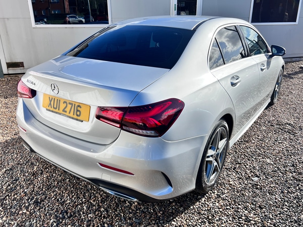 Used Mercedes-Benz A-Class 2019 for sale - 78101946: Photo 3