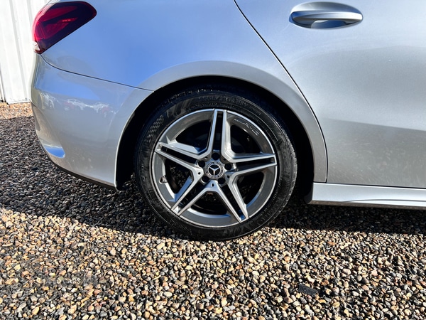 Used Mercedes-Benz A-Class 2019 for sale - 78101946: Photo 4