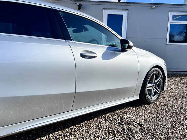 Used Mercedes-Benz A-Class 2019 for sale - 78101946: Photo 5