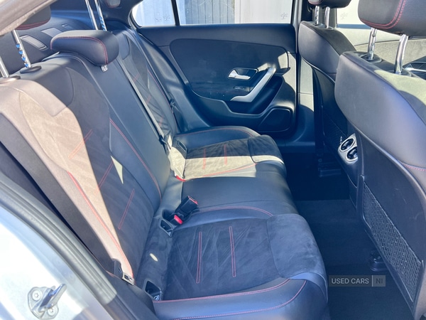 Used Mercedes-Benz A-Class 2019 for sale - 78101946: Photo 6