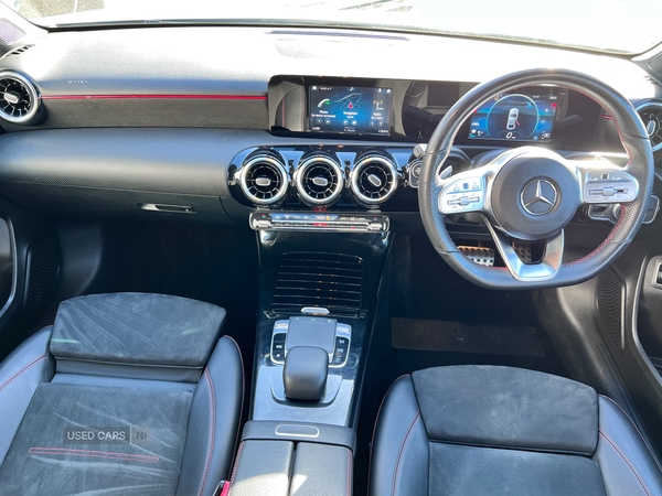 Used Mercedes-Benz A-Class 2019 for sale - 78101946: Photo 7