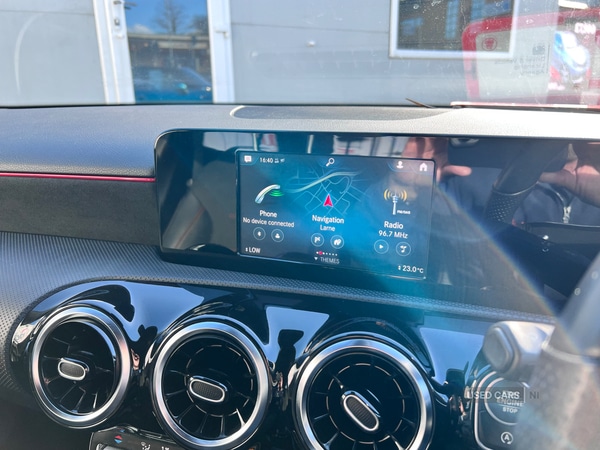 Used Mercedes-Benz A-Class 2019 for sale - 78101946: Photo 9