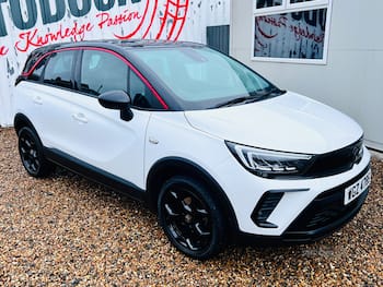 Used Vauxhall Crossland 2022 for sale - 79713056: Photo