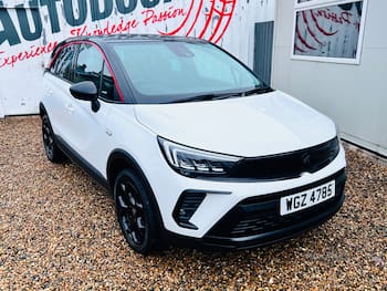 Used Vauxhall Crossland 2022 for sale - 79713056: Photo