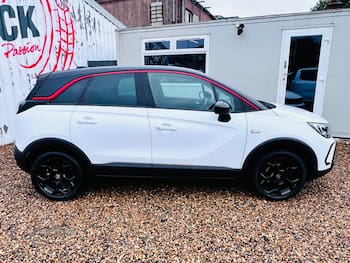 Used Vauxhall Crossland 2022 for sale - 79713056: Photo
