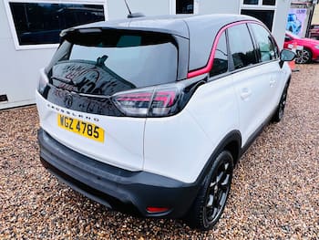 Used Vauxhall Crossland 2022 for sale - 79713056: Photo