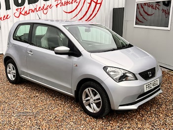 2013 - 1.0 SE 3dr