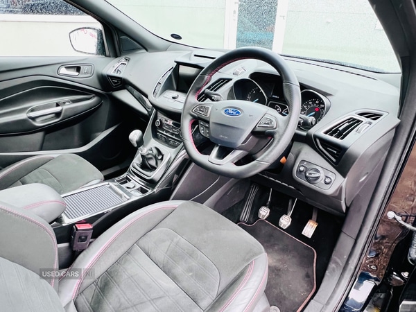 Used Ford Kuga 2019 for sale - 78116836: Photo 10