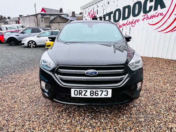 Used Ford Kuga 2019 for sale - 78116836: Photo 13