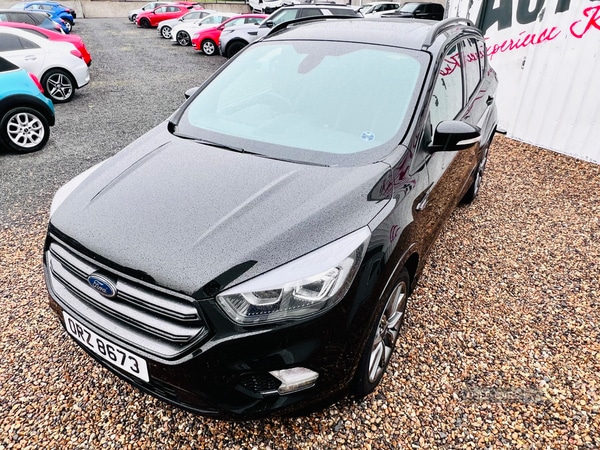 Used Ford Kuga 2019 for sale - 78116836: Photo 14