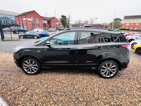 Used Ford Kuga 2019 for sale - 78116836: Photo 15