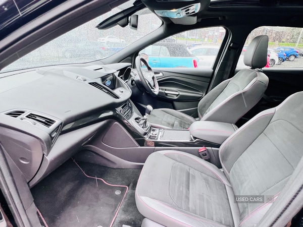 Used Ford Kuga 2019 for sale - 78116836: Photo 16