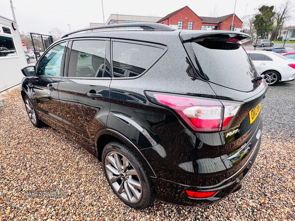 Used Ford Kuga 2019 for sale - 78116836: Photo 17