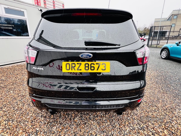 Used Ford Kuga 2019 for sale - 78116836: Photo 18