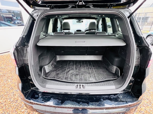 Used Ford Kuga 2019 for sale - 78116836: Photo 19