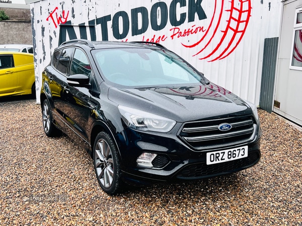 Used Ford Kuga 2019 for sale - 78116836: Photo 2