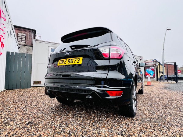 Used Ford Kuga 2019 for sale - 78116836: Photo 20
