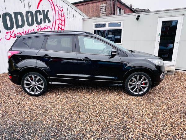 Used Ford Kuga 2019 for sale - 78116836: Photo 3